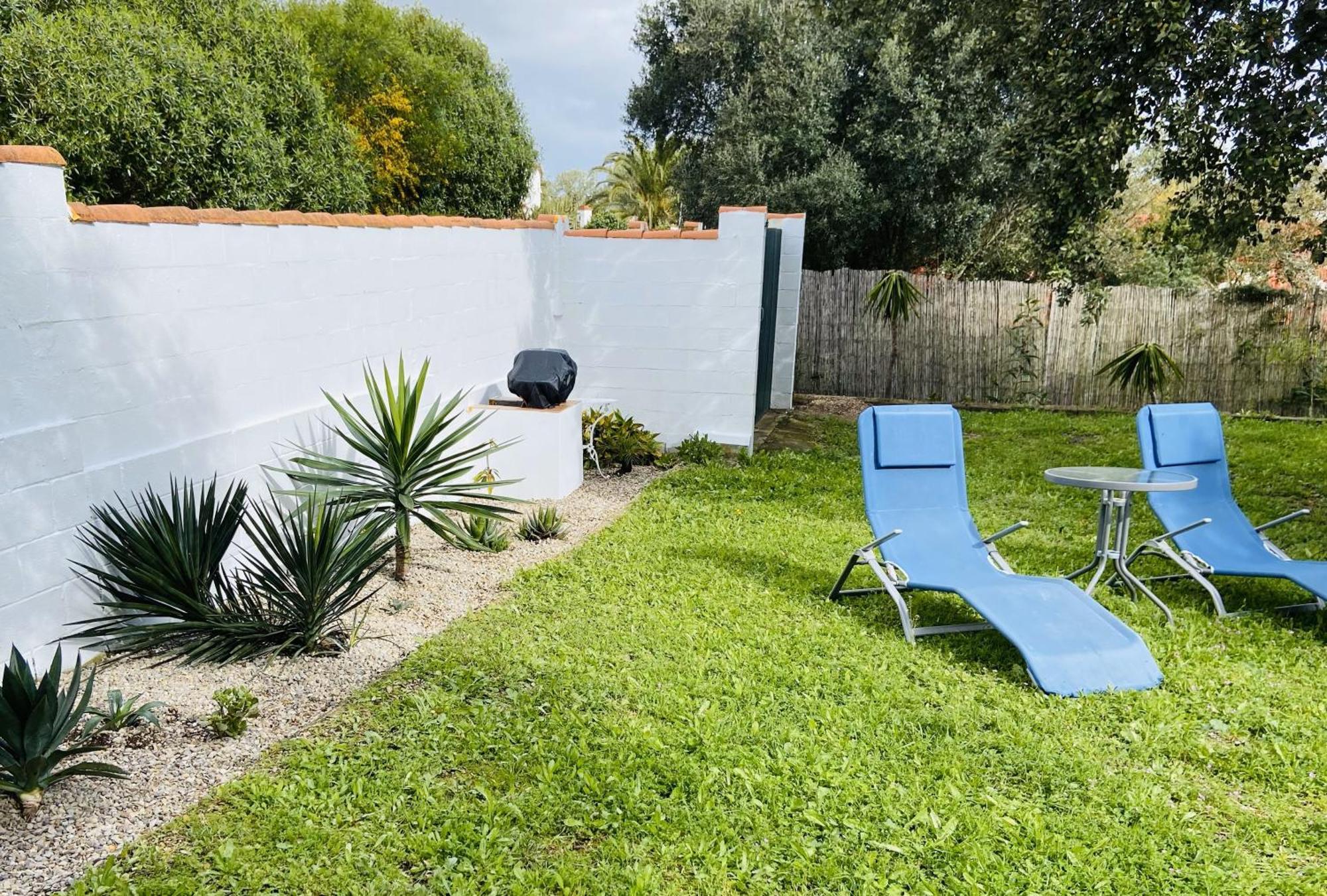 Casita Louisa Villa Chiclana de la Frontera Exterior photo